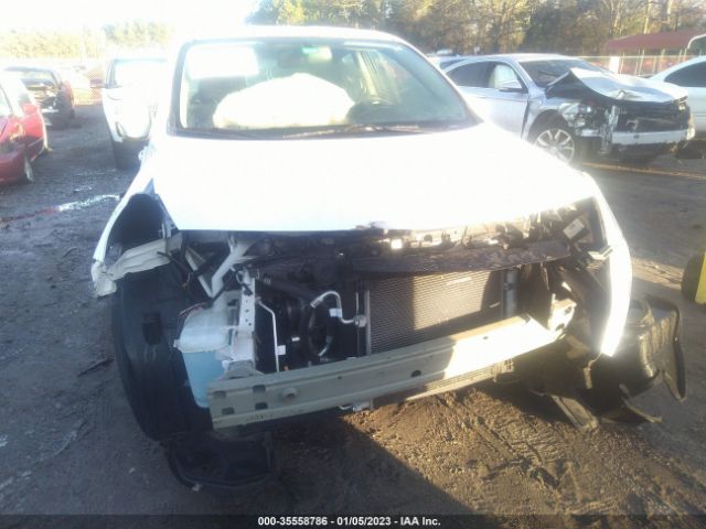 3N1CN7AP7GL824872 Nissan VERSA SV
