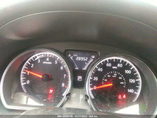 3N1CN7AP7GL824872 Nissan VERSA SV