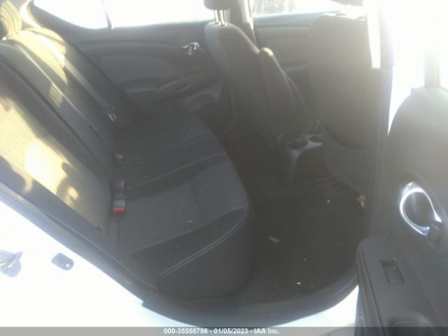 3N1CN7AP7GL824872 Nissan VERSA SV