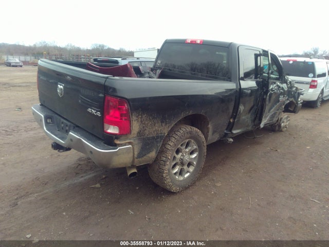 2016 Ram 2500, VIN: 3C6UR5CLXGG304184