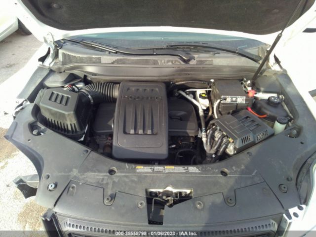2GKFLSEK2G6220219 GMC Terrain