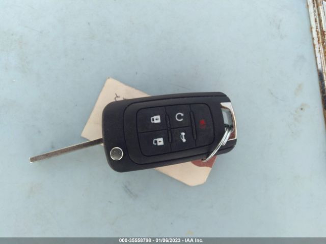 2GKFLSEK2G6220219 GMC Terrain