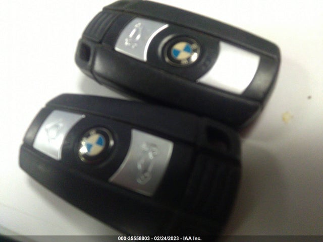 5UXZV4C59D0B07191 BMW X5 Xdrive35i