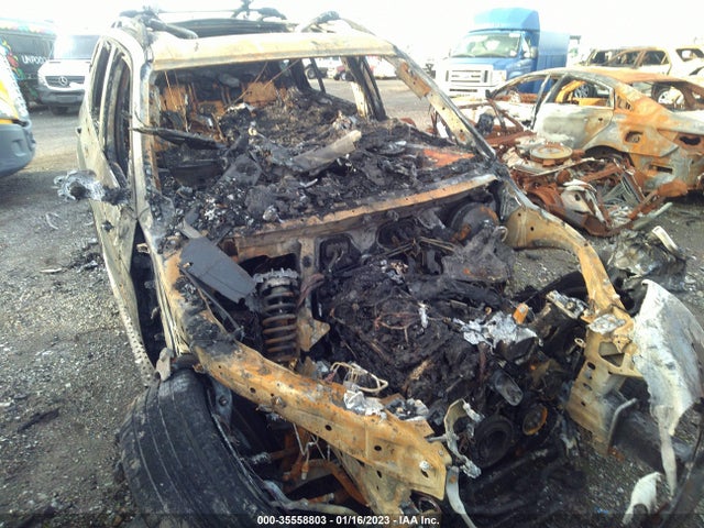 5UXZV4C59D0B07191 BMW X5 Xdrive35i