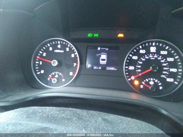 2019 KIA FORTE LXS VIN: 3KPF24AD0KE120095