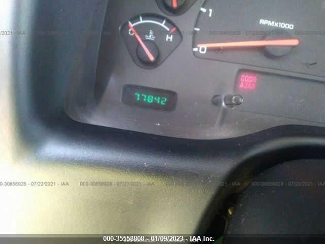 Dodge Dakota Sport 2003 1D7HG38X43S298309 Image 7
