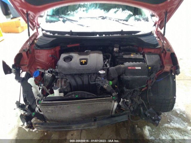 KNDJ23AU8L7011129 KIA SOUL S