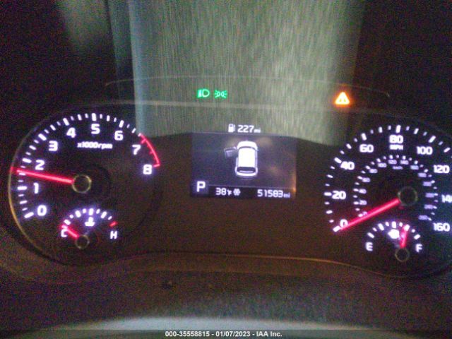 KNDJ23AU8L7011129 KIA SOUL S