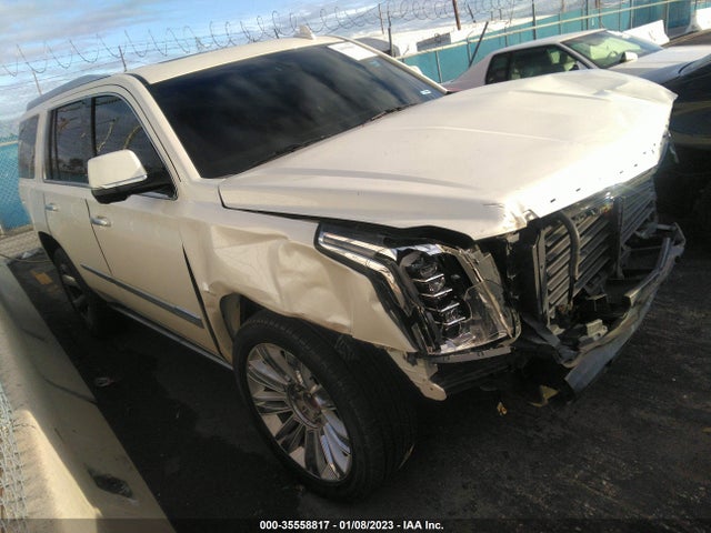 2015 1GYS4PKJ7FR717019 головне зображення