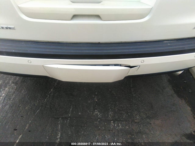 Cadillac Escalade Platinum 2015 1GYS4PKJ7FR717019 Image 4