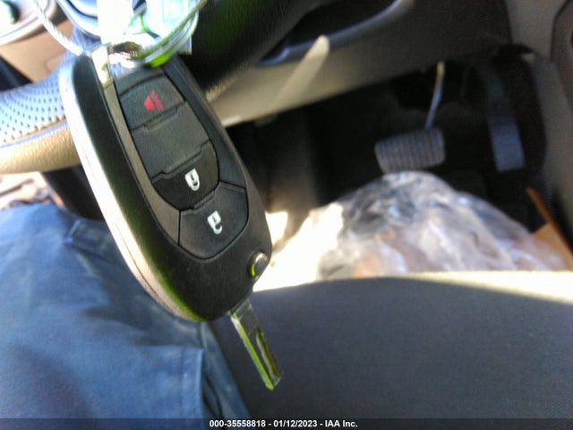 2021 Chevrolet Trailblazer, VIN: KL79MMS20MB136329
