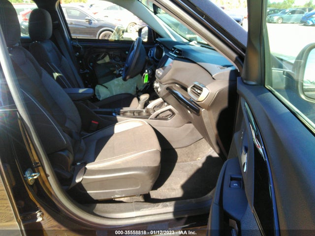 2021 Chevrolet Trailblazer, VIN: KL79MMS20MB136329