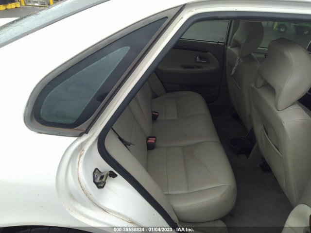 2001 VOLVO S40 VIN: YV1VS29541F672727