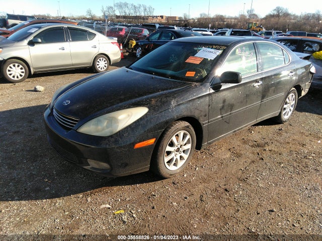Lexus ES 300 2003 JTHBF30G830141326 Image 2
