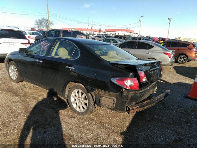 Lexus ES 300 2003 JTHBF30G830141326 Image 5