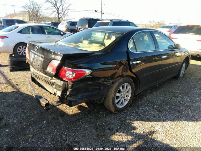 Lexus ES 300 2003 JTHBF30G830141326 Image 6