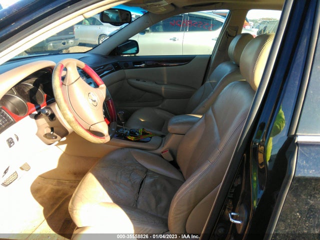 Lexus ES 300 2003 JTHBF30G830141326 Image 7