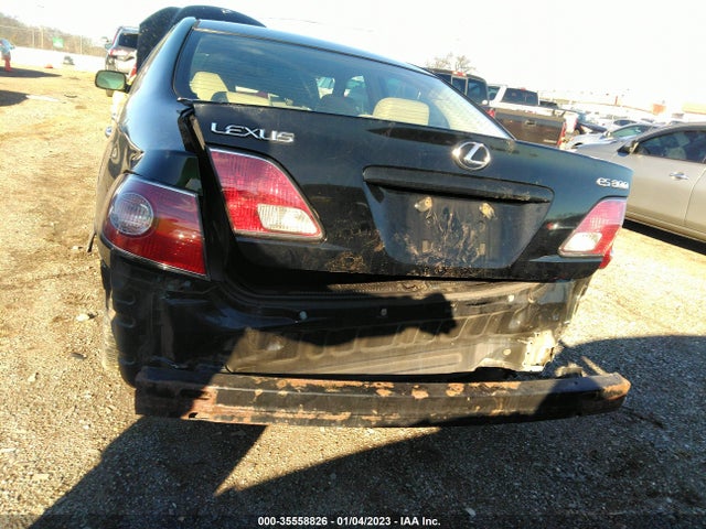 Lexus ES 300 2003 JTHBF30G830141326 Image 8