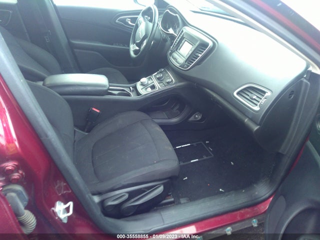 1C3CCCAG9GN111231 Chrysler 200 Limited