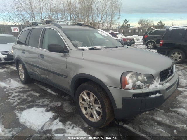 Volvo XC90 2004 YV1CZ59H541120914 main image