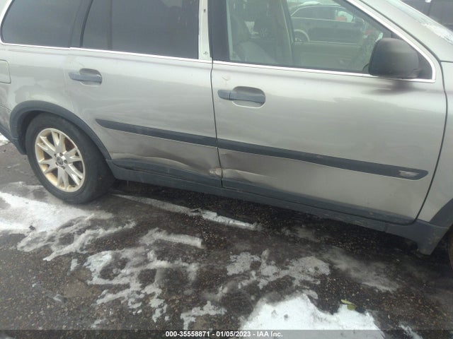 Volvo XC90 2004 YV1CZ59H541120914 Image 6