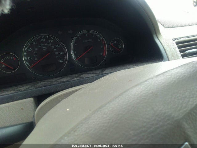 Volvo XC90 2004 YV1CZ59H541120914 Image 7