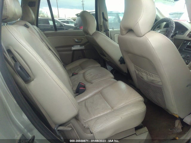 Volvo XC90 2004 YV1CZ59H541120914 Image 8