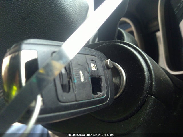 Chevrolet MALIBU LS 2014 1G11B5SLXEF229186 Image 3