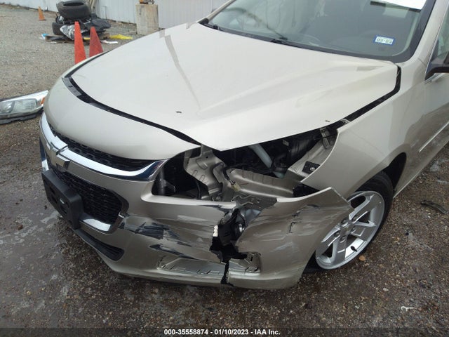 Chevrolet MALIBU LS 2014 1G11B5SLXEF229186 Image 8