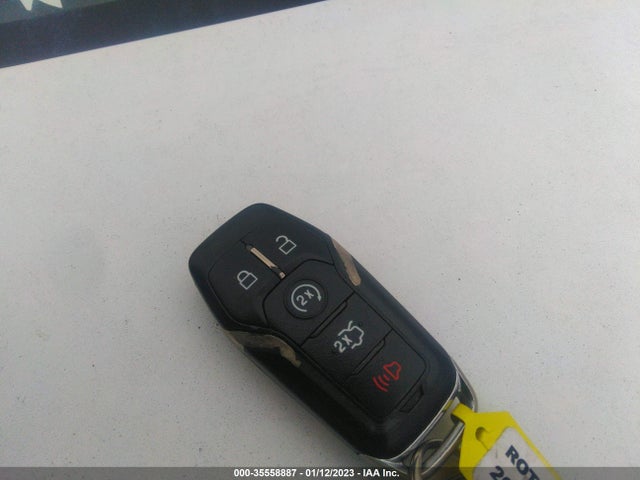 2013 LINCOLN MKZ HYBRID VIN: 3LN6L2LU9DR812197