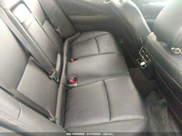 2016 Infiniti Q50, VIN: JN1CV7AP5GM201451