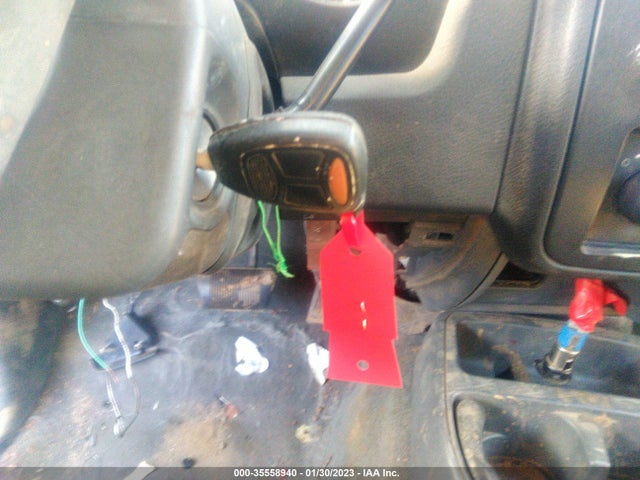 1Z7HC28K47S174295 Mitsubishi RAIDER LS