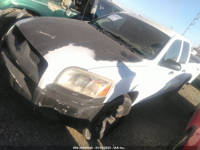 1Z7HC28K47S174295 Mitsubishi RAIDER LS
