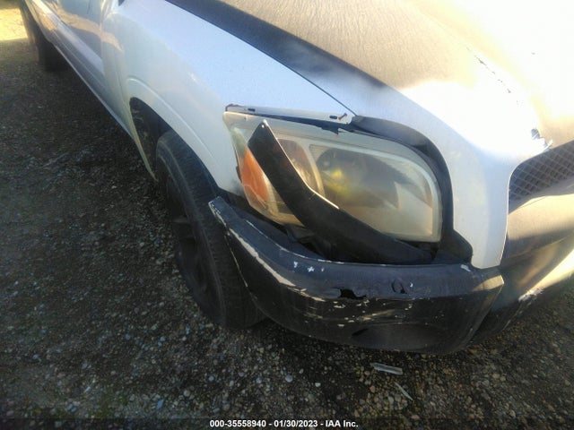 1Z7HC28K47S174295 Mitsubishi RAIDER LS