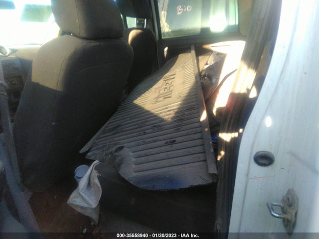 1Z7HC28K47S174295 Mitsubishi RAIDER LS
