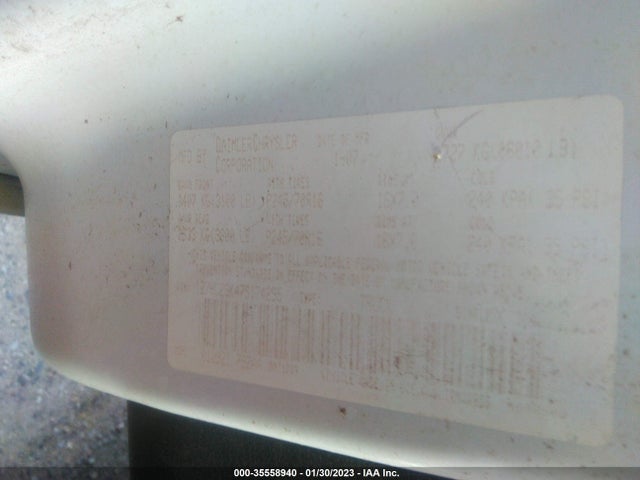 1Z7HC28K47S174295 Mitsubishi RAIDER LS