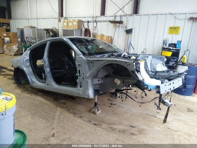 2021 2C3CDXL95MH585927 main image