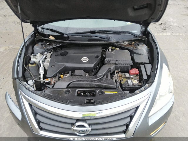 2014 NISSAN ALTIMA 2.5 SV VIN: 1N4AL3AP8EC402482