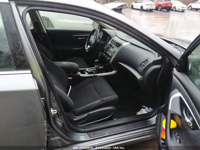 2014 NISSAN ALTIMA 2.5 SV VIN: 1N4AL3AP8EC402482