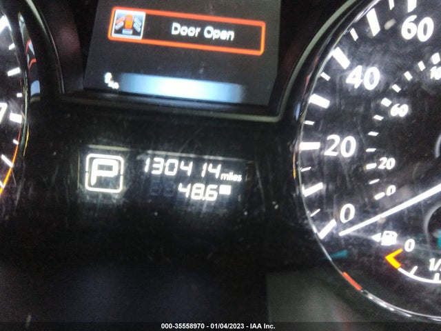 2014 NISSAN ALTIMA 2.5 SV VIN: 1N4AL3AP8EC402482