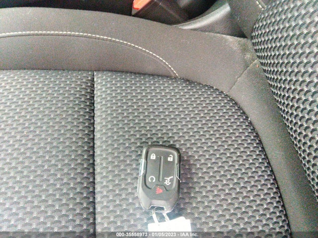 2020 GMC Acadia, VIN: 1GKKNRLS6LZ240461