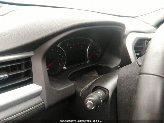 2020 GMC Acadia, VIN: 1GKKNRLS6LZ240461