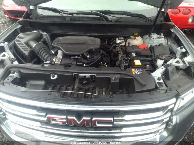 2020 GMC Acadia, VIN: 1GKKNRLS6LZ240461