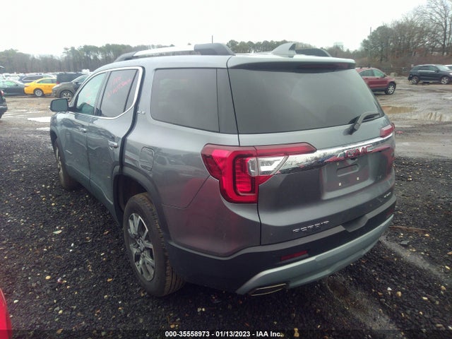 2020 GMC Acadia, VIN: 1GKKNRLS6LZ240461