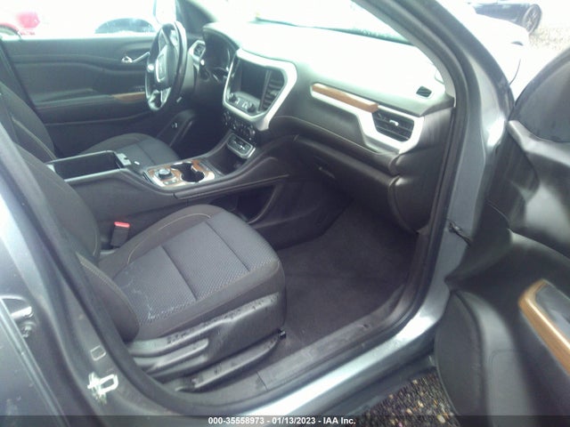 2020 GMC Acadia, VIN: 1GKKNRLS6LZ240461