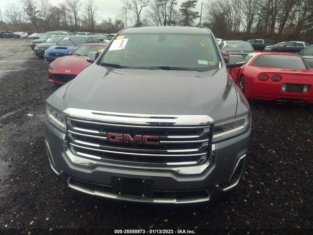 2020 GMC Acadia, VIN: 1GKKNRLS6LZ240461
