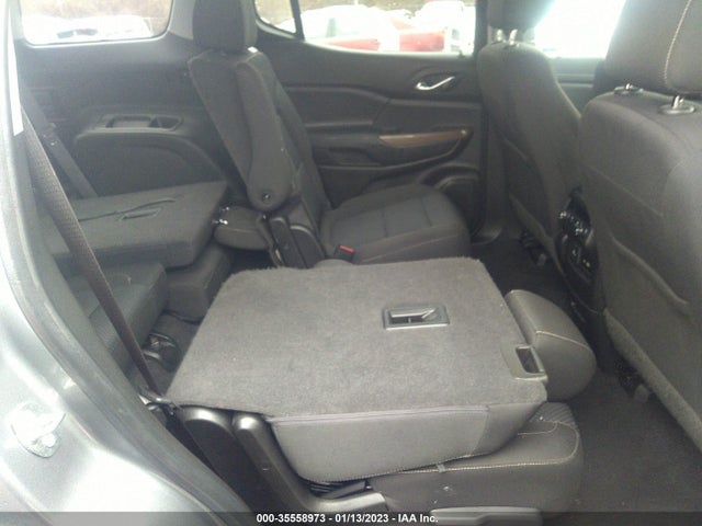 2020 GMC Acadia, VIN: 1GKKNRLS6LZ240461