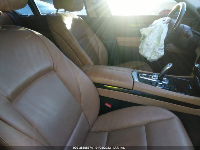 BMW 7 Series 740i 2012 WBAKA4C55CC613803 Image 6