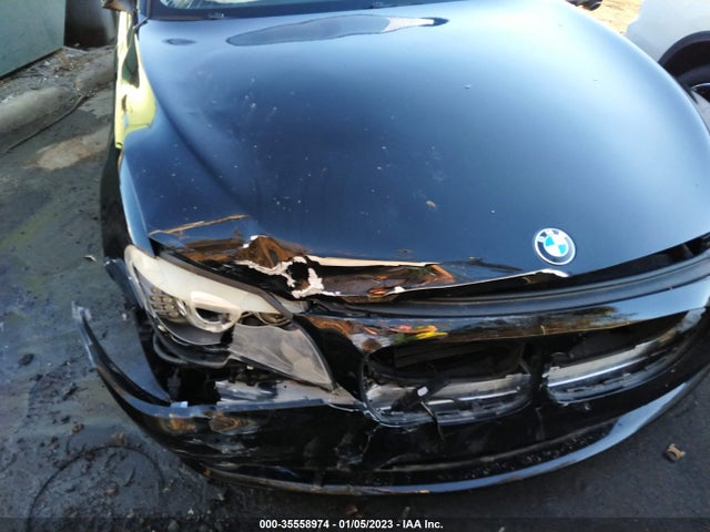 BMW 7 Series 740i 2012 WBAKA4C55CC613803 Image 7