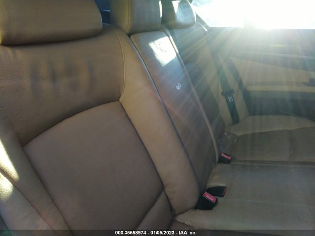 BMW 7 Series 740i 2012 WBAKA4C55CC613803 Image 9
